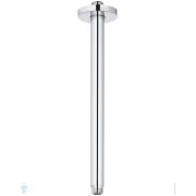 Кронштейн Grohe Rainshower 28497000 потолочный 292 мм, хром