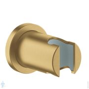 Держатель для душа Grohe Rainshower 27074GN0 настенный, холодный рассвет матовый
