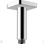 Смеситель GATTONI TRD для биде, ручки Paris, с донным клапаном, золото 24к TR370/18DO