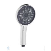 Смеситель GATTONI MD для раковины, ручки Alzo, с донным клапаном, хром MD100/21CO