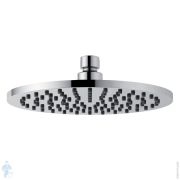 Верхний душ Ideal Standard IDEALRAIN B9442AA 200мм, круглый, без кронштейна, цвет: хром