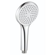 Душевая лейка KLUDI FRESHLINE DN15 1 режим, хром 6780005-00