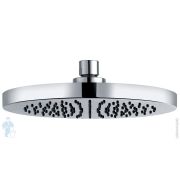 Верхний душ KLUDI A-QA DN15 круглый 245мм, хром 6651105-00