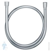 Шланг для душа Kludi Suparaflex Silver 1250 мм, пластик, цвет: хром 6107105-00