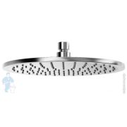 Верхний душ KLUDI A-QA DN15 круглый 250мм, хром 6432505-00