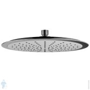 Верхний душ Lemark LM8034C круглый, 300 мм, хром