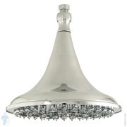 Верхний душ Migliore CAMPANA D-230 мм, хром ML.CPN-35.690.CR