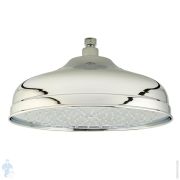 Верхний душ Migliore ROMA D-300 мм, антикальций, хром 32176 (ML.ROM-35.650.CR)