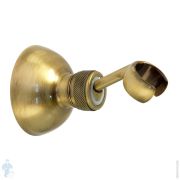 Держатель ручного душа Migliore RICAMBI поворотный, бронза 20062 (ML.RIC-31.742.BR)