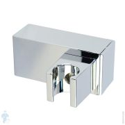 Держатель ручного душа Migliore RICAMBI поворотный, хром ML.RIC-31.107.CR