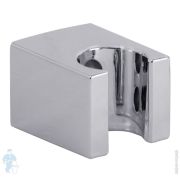 Держатель ручного душа Migliore RICAMBI Square хром ML.RIC-31.102.CR
