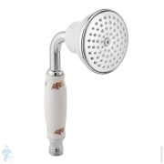 Ручной душ Migliore PROVANCE белый/хром ML.PRO-8806.CR