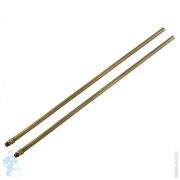 Подводка жесткая Migliore RICAMBI L=50 см, M10/1M, D10 мм, бронза 27205