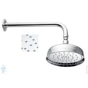 Верхний душ Nicolazzi 5702CR20 диаметр 200 мм, хром
