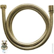 Шланг душевой Nicolazzi C7097BZ 1500 мм, бронза