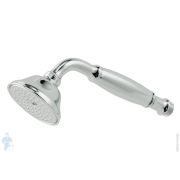 Лейка душевая Nicolazzi C7104MCR хром