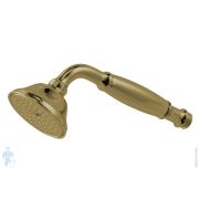 Лейка душевая Nicolazzi бронза C7104MBZ