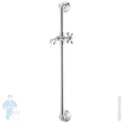 Штанга для душа Nicolazzi C8071CR хром