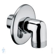 Шланговое подключение Nicolazzi 5526CR хром