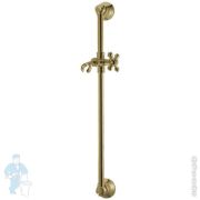 Штанга Nicolazzi душевая, бронза C8071BZ