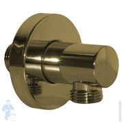 Излив для шланга Nicolazzi бронза 5527BZ