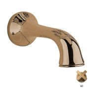 Излив на ванну Nicolazzi C2503BZ бронза