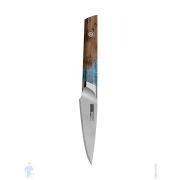 Нож овощной Omoikiri Damascus Kuon сталь, длина 895 мм 4992038