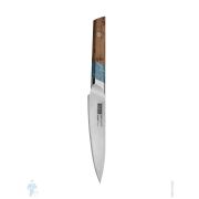 Нож универсальный Omoikiri Damascus Kuon сталь, длина 127 мм 4992037