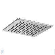 Верхний душ Paffoni Syncro ZSOF075CR 200x200 8мм, антикальций, хром