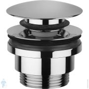 Донный клапан Paffoni ZSCA050CR 1 1/4