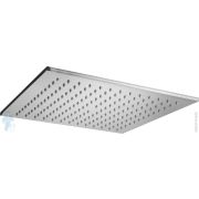 Верхний душ Paffoni Syncro King ZSOF078CR 300х300, хром