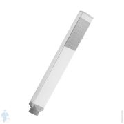 Гигиеническая лейка Paffoni Premium ZDOC117BO белый матовый