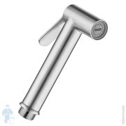 Гигиеническая лейка Paffoni Tweet Round ZDOC120CR хром