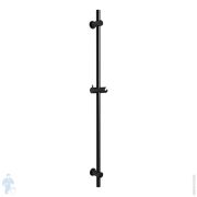 Штанга для душа Paini 903мм, черный брашированный 50PZ129TTRI