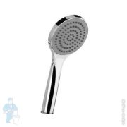 Душ ручной Paini Torino 80мм, 1 режим, хром TRCR155