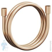 Шланг душевой RAVAK SatinFlex X07P707 150 см, пластиковый, розовое золото