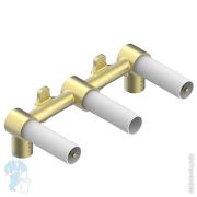 Внутренняя часть THG General items смесителя для раковины/ванны 3/4