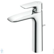 Смеситель для раковины TOTO GA высокий, со сливным клапаном TLG04304R