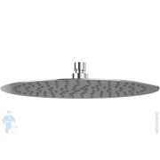 Верхний душ Villeroy&Boch Universal 300 мм, круглый, 1 режим, цвет: хром TVC00040130061