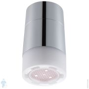 Сливное устройство для раковины Zeegres латунь, хром 92602001