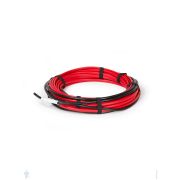 Кабель нагревательный Ensto TASSU 200W, 9м, 200Вт/пог.м, 1800Вт, для пола 1,3-2,5 кв.м