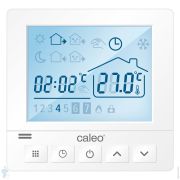 Терморегулятор CALEO SM930 цифровой, программируемый встраиваемый 3,5 кВт