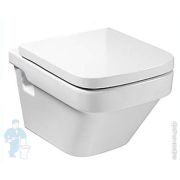 Кронштейн Vitra Origin для верхнего душа, хром A42631