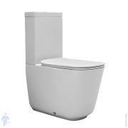 Коллектор на 2 котла DeDietrich DN 65 DTX 110968