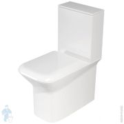Шаровый кран Бастион с электроприводами 1/2