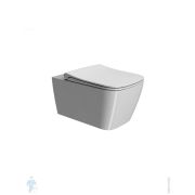Отвод 45° VAILLANT DN 80 с уплотнением из силикона 300834
