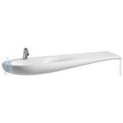 Тумба под раковину BelBagno MARINO (600х450х500) подвесная, Rovere Grigio MARINO-600-2C-SO-RG-P
