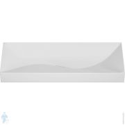 Писсуар DURAVIT STARCK1 320х285х520 без «мушки» 0835320000