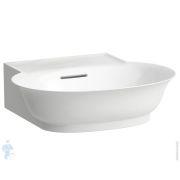 Раковина Laufen NEW CLASSIC 816852 (500x450x170) без отверстия под смеситель