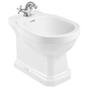 Сиденье для унитаза Villeroy & Boch Venticello SlimSeat 9M79S101 с микролифтом, белое